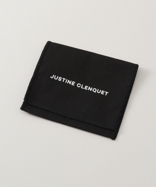 【Justine Clenquet】関税送料込★ANNIE リング JUSTINE CLENQUET（ジュスティーヌクランケ）の「JUSTINE
