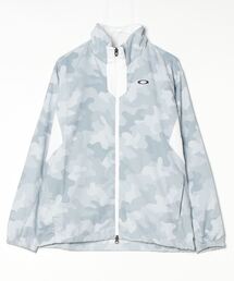 OAKLEY（オークリー）の「オークリー  OAKLEY INTRICATE CAMO JACKET（その他アウター・メンズ）」