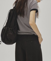 【最終値下げ】☆新品☆todayful コンパクトリンガーTシャツ ナチュラル 楽天市場】【即納】TODAYFUL トゥデイフル2025spring/summer