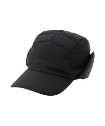 NANGA/ナンガ AURORA TEX DOWN DUCK BILL CAP キャップ