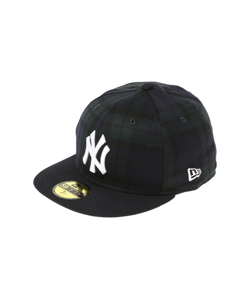 【セール】NEW ERA 5950 GORO NEYYAN BLKW NVY 14346956（キャップ）｜NEW ERA（ニューエラ）