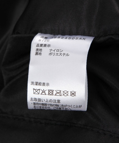 GLOBAL WORK Smile Seed Store(グローバルワーク スマイルシードストア)の「ショルダーバッグ/LARGE/200195(トートバッグ・レディース・グレー/ブラック・FREE)」の21枚目の写真