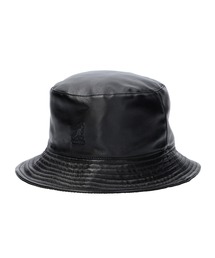 KANGOL | KANGOL SMU FAUX RV SHORT BUCKET 233069630(ハット)