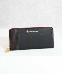 【CASTELBAJAC / カステルバジャック】シェスト ラウンドファスナー長財布 カード段18 数量限定色