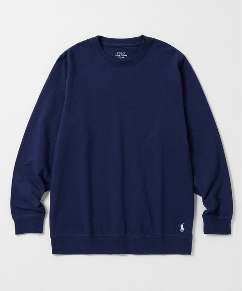【アッキー】POLO RALPH LAURENフレンチ テリー クリケット アッキー様専用】POLO RALPH LAURENフレンチ テリー クリケット