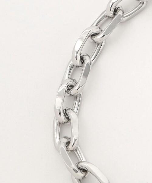 BEAUTY&YOUTH UNITED ARROWS（ビューティーアンドユースユナイテッドアローズ）の「モダン チェーン ブレスレット（ブレスレット・メンズ・その他5/その他1/その他6・FREE）」の16枚目の写真