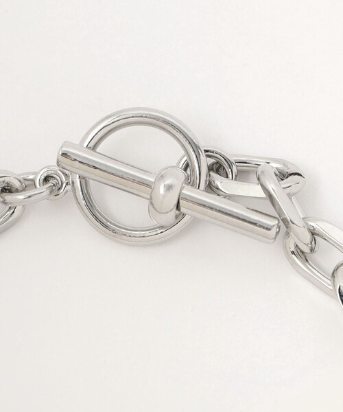 BEAUTY&YOUTH UNITED ARROWS（ビューティーアンドユースユナイテッドアローズ）の「モダン チェーン ブレスレット（ブレスレット・メンズ・その他5/その他1/その他6・FREE）」の17枚目の写真