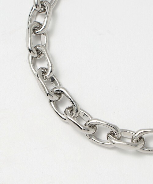 モダン チェーン ブレスレット（ブレスレット）｜BEAUTY&YOUTH UNITED