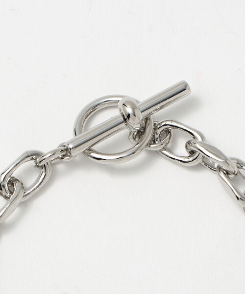 モダン チェーン ブレスレット（ブレスレット）｜BEAUTY&YOUTH UNITED
