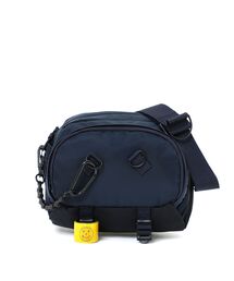 PORTER｜ポーターのショルダーバッグ（ブルー・ネイビー/青色系・無地