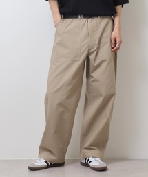 California Sportswear UTILITY TROUSERS