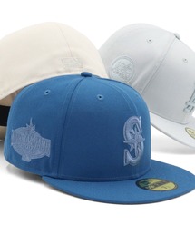 ニューエラキャップ 59FIFTY WBC侍ジャパン 大谷翔平（キャップ）｜NEW