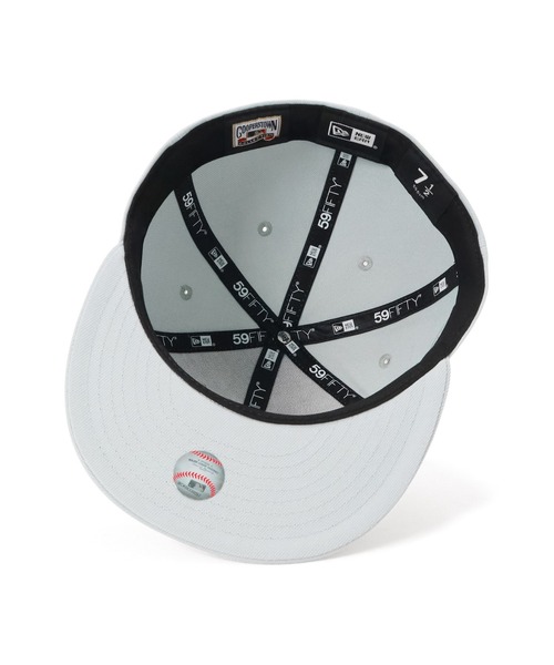 ニューエラキャップ 59FIFTY MLB トナルカラー（キャップ）｜NEW ERA