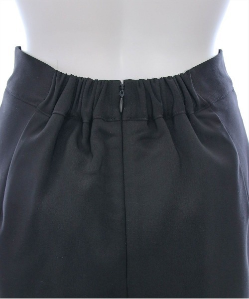 clear(クリア)の「スリットミニスカート(スカート・レディース・ブラック/ホワイト系その他/ブラック系その他・S/M)」の13枚目の写真