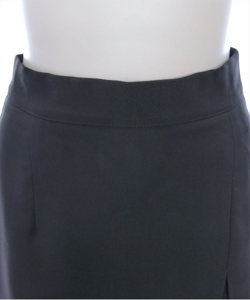 clear(クリア)の「スリットミニスカート(スカート・レディース・ブラック/ホワイト系その他/ブラック系その他・S/M)」の15枚目の写真