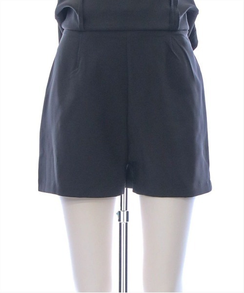 clear(クリア)の「スリットミニスカート(スカート・レディース・ブラック/ホワイト系その他/ブラック系その他・S/M)」の17枚目の写真