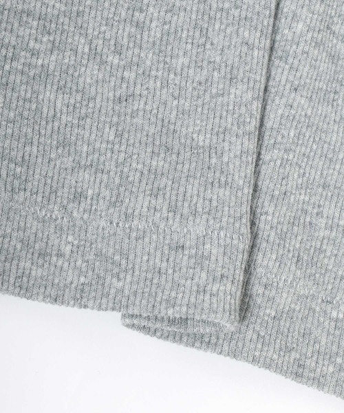 HANES(ヘインズ)の「Hanes(ヘインズ)アメスリブラトップ/リブタンクトップ カップ付き(タンクトップ・レディース・グレー/ブラック/ホワイト・FREE)」の18枚目の写真