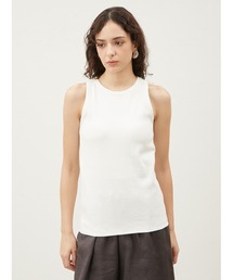 Mila Owen ミラオーエン　カットソー　白　1 Mila Owen｜ミラ オーウェンのTシャツ/カットソー（ホワイト
