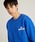 NIKEiiCLj́uiCL Nu Y t[X N[ / Nike Club Men's Fleece Crew HJ2174-480 Game RoyaliXEFbgjvbCu[