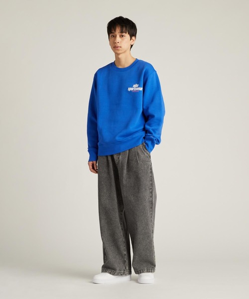 国内配送★NIKE★クラブ フリース クルー スウェット 4色 楽天市場】ナイキ クラブ フリース クルー NIKE ライフスタイル