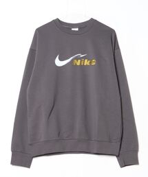 NIKE(iCL)̃iCL NIKE iCL DF gbN Nu t[X N[ L/S gbv(̑gbvX)