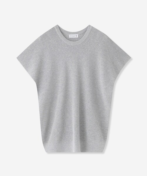 MACKINTOSH LONDON（マッキントッシュ ロンドン）の「2WAYニットジレ（ニット/セーター・レディース・ネイビー/グレー系その他・FREE）」の13枚目の写真