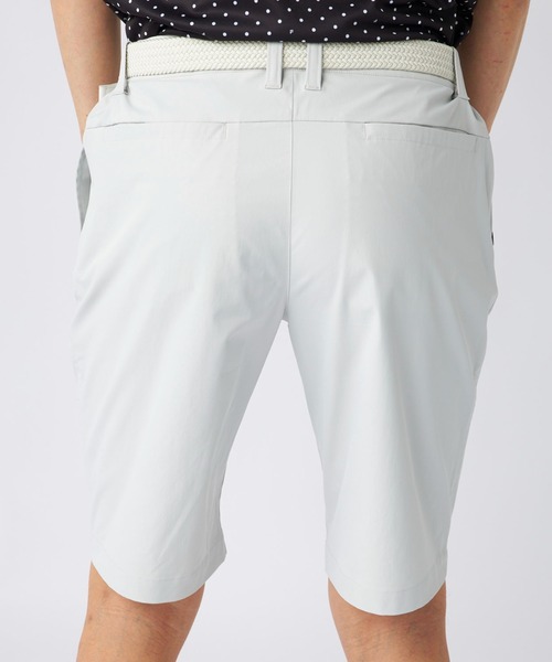 FILA GOLF(フィラゴルフ )の「ストレッチツイル ワンポイントロゴ ショートパンツ(その他パンツ・メンズ・ブラック/ホワイト/ライトグレー・XX-LARGE/X-LARGE/LARGE/MEDIUM)」の19枚目の写真