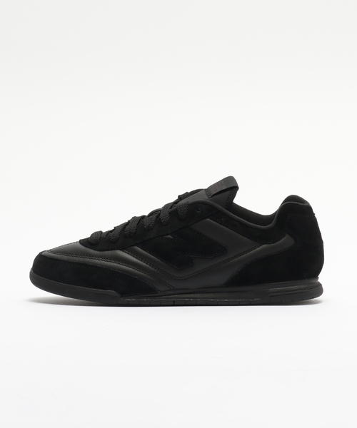 NEW BALANCE ニューバランス URC42CK (D) BLACK(CK) 国内発送 セール】New Balance (ニューバランス) URC42CK(スニーカー