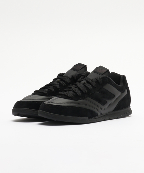 NEW BALANCE(ニューバランス)の「New Balance (ニューバランス) URC42CK(スニーカー・メンズ・ブラック・24cm/25cm/25.5cm/26cm/26.5cm/27cm/27.5cm/28cm)」の2枚目の写真