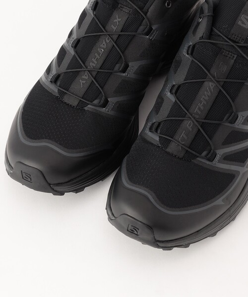 SALOMON/サロモン XT-PATHWAY II/L47686800（スニーカー