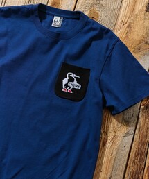 FREAK'S STORE(t[NXXgA)̌WJ CHUMS×FREAK'S STORE/`X ʒ u[r[o[h jbg|Pbg N[lbN TVc(TVc/Jbg\[)