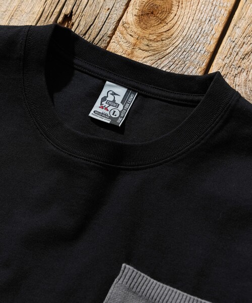 セール】限定展開 CHUMS×FREAK'S STORE/チャムス 別注 ブービー