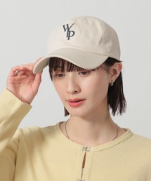 LAKOLE | デニムツイルロゴキャップ / 283622(ハット)