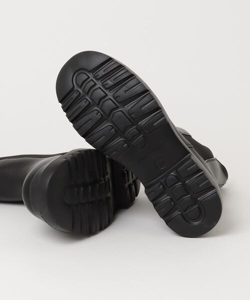 SETUP7（セットアップセブン）の「【SETUP7】サイドゴアブーツ GLR（ブーツ・レディース・ブラック/ブラウン・M/L）」の15枚目の写真