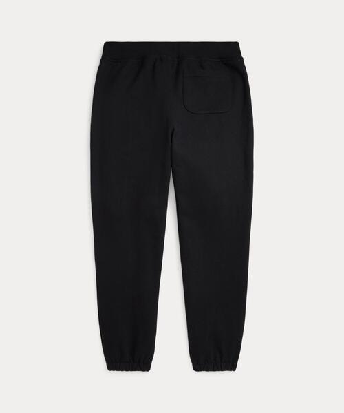 POLO RALPH LAUREN(ポロ ラルフ ローレン)の「【限定コレクション】Polo Sport フリース スウェットパンツ(スウェットパンツ・メンズ・ブラック系1・XXL/XS/XL/S/M/L)」の2枚目の写真