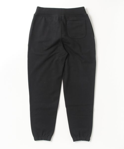 POLO RALPH LAUREN(ポロ ラルフ ローレン)の「【限定コレクション】Polo Sport フリース スウェットパンツ(スウェットパンツ・メンズ・ブラック系1・XXL/XS/XL/S/M/L)」の4枚目の写真