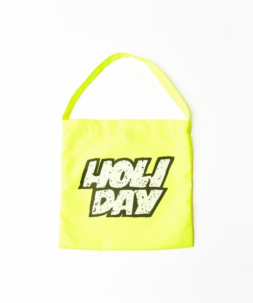 HOLIDAY（ホリデイ）｜バッグ一覧 - WEAR
