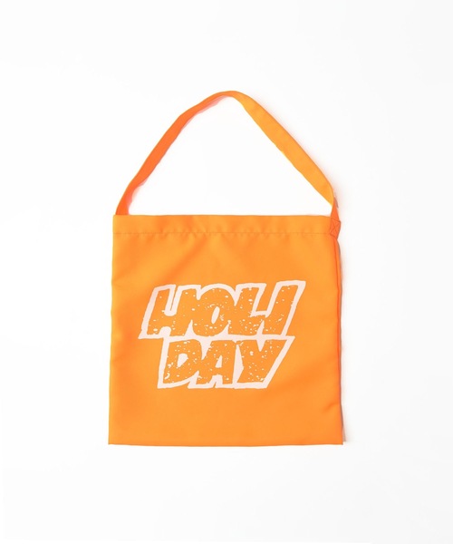 TOTE BAG (TWO STEPS) トートバッグ (トゥーステップス)（トート