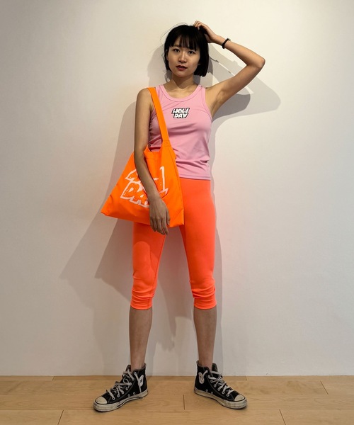 HOLIDAY TOTE BAG TWO STEPS ホリデイ トートバッグ TOTE BAG（TWO STEPS）｜HOLIDAY（ホリデイ）OFFICIAL ONLINE