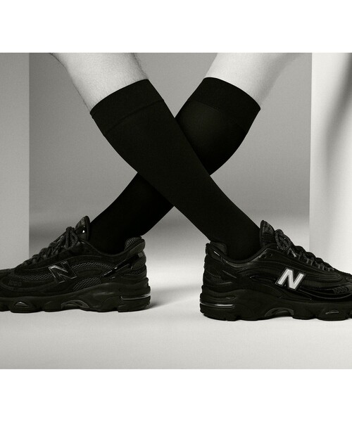 別注】New Blance / M1000 BBE（その他シューズ）｜BEAMS BOY