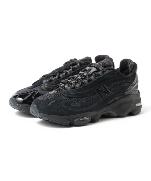 【新品未使用】NEW BALANCE × BEAMS BOY / 別注 別注】New Blance / M1000 BBE（その他シューズ）｜BEAMS BOY