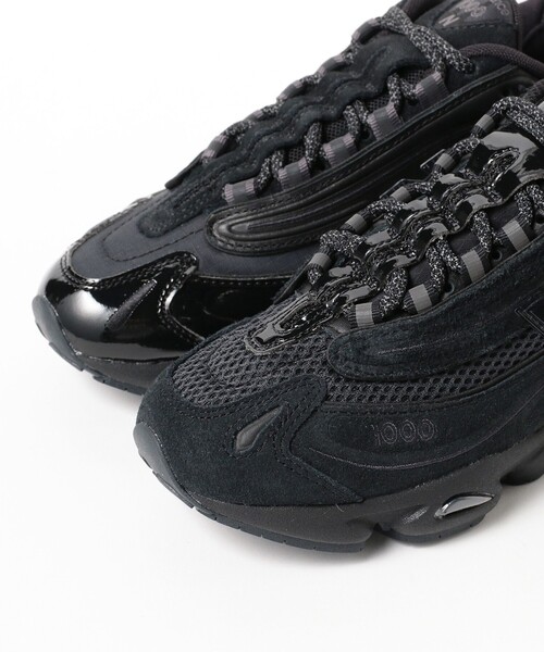 New balance M1000 BBE beams別注 BEAMS（ビームス）【別注】New Balance / M1000 BBE（シューズ