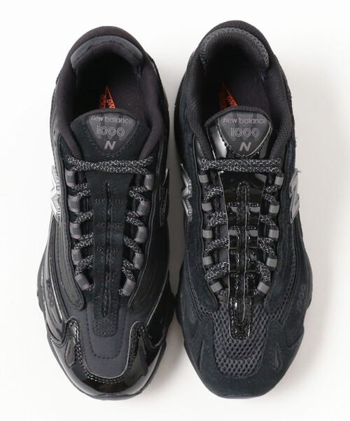 【新品未使用】NEW BALANCE × BEAMS BOY / 別注 別注】New Blance / M1000 BBE（その他シューズ）｜BEAMS BOY