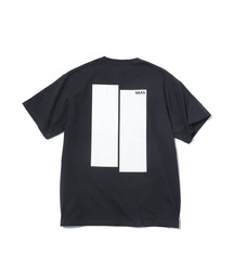 SILAS | RECTANGLE LOGO S/S TEE(Tシャツ/カットソー)