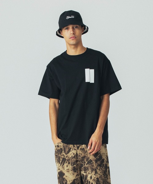 売れ筋商品|||レ ドゥ Tシャツ レディース トップス SILAS BULLDOG TANK UNISEX - Top - ivory/black レ ドゥ レディース Tシャツ トップス SILAS BULLDOG TANK