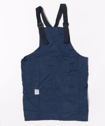 salle de bal（サルデバル）の「FABORI / ファボリ COVER ALL 極軽撥水 パッカブル エプロン キテミテ MCI（エプロン）」