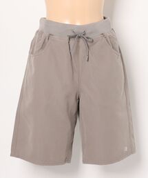 Ocean Pacific（オーシャンパシフィック）の「Ocean Pacific オーシャンパシフィック ブランド ロゴ ウエストゴム 紐付き 水陸両用 アウトドア 軽量 ラッシュガード サーフパンツ ボードショーツ（スイムグッズ）」