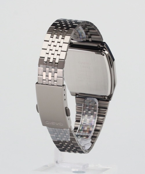 CASIO CLASSIC / PREMIUMシリーズ / A1100GGV-8JF（デジタル腕時計