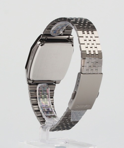 CASIO CLASSIC / PREMIUMシリーズ / A1100GGV-8JF（デジタル腕時計