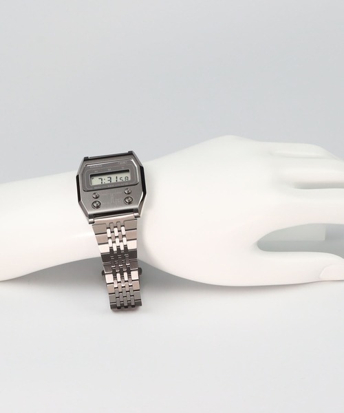 CASIO CLASSIC / PREMIUMシリーズ / A1100GGV-8JF（デジタル
